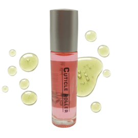 NAGELRIEMOLIE  Creation Cuticleroller PINEAPPLE 10ml