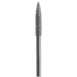 Edenta Diamantfrees Fissuur 1,2 mm x 10 mm – Ingegroeide nagels