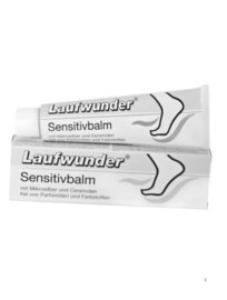 Laufwunder Sensitieve Balsem 75 ml voor droge gevoelige huid