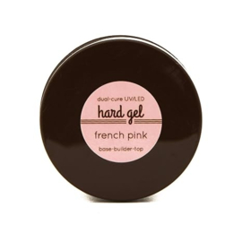 Tammy Taylor Hard Nail Gel | French Pink | 3-in-1 basis-, bouw- en topcoat