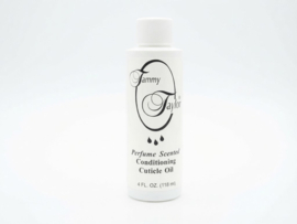 Tammy Taylor Peach Conditioning Cuticle Oil (118ml / 4 oz):