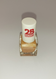 2B COLOURS MAKE THE DIFFERENCE - 082 SWEET PEARL Nagellak 60 Seconds -6ML