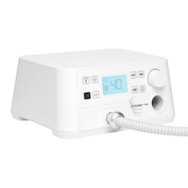 saeyang marathon cyclone-vac nagelfreesmachine