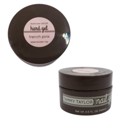 Tammy Taylor Hard Nail Gel | French Pink | 3-in-1 basis-, bouw- en topcoat