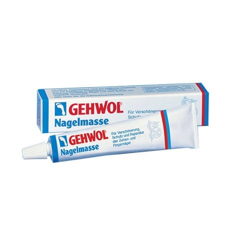 Gehwol Nagelmasse 15ml – Herstel & Bescherming voor Nagels