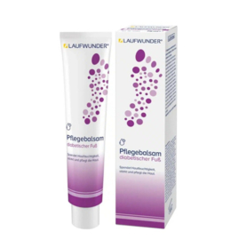 Laufwunder Voetbalsem Diabetes 75ml