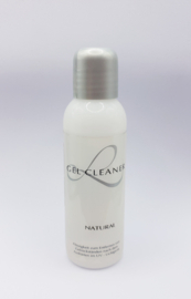 NAIL SELECTION FOR PROFESSIONALS - GEL CLEANER NATURAL 100ML MADE IN EUROPE