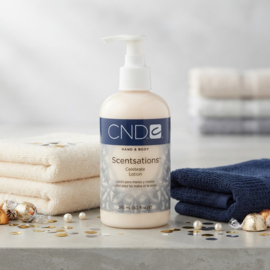 CND Scentsations Celebrate Hand & Body Lotion (245 ml)