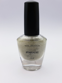 NAIL CREATION- NAIL POLISH STARDUST  15 ML
