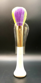 PROFESSIONAL DUST BRUSH BIG 4 COLORS