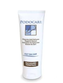 Podocare Feet Balsam Macadamia Ternifolia eelt & kloven – 100 ml