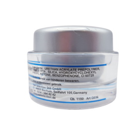 PREMIUM BUILDER GEL -CLEAR 45 ML  NAIL SELECTION FOR PROFESSIONALS