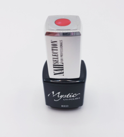 NAIL SELECTION FOR PROFESSIONALS  PINK MYSTIC UV POLISH 12 ML MADE IN EUROPE