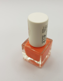 2B COLOURS MAKE THE DIFFERENCE - 083 PEACH PARFAIT Nagellak 60 Seconds -6ML