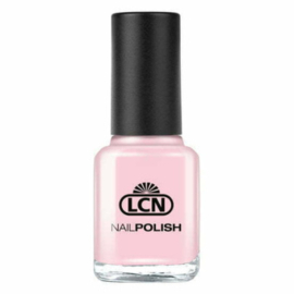 LCN Nagellak Dreamcatcher 8 ml – Romantisch Nude, Vegan