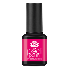 LCN Pedi Polish Neon Dragon Punch (8 ml)