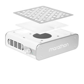 De Saeyang Marathon Olimp stofafzuiger (65W)