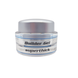 BUILDER GEL SUPERTHICK 27 ML NAIL SELECTION FOR PROFESSIONALS