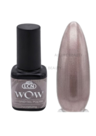 LCN WOW Hybrid Gel Polish – Hypnotizing 8ml-LCN-formules: HEMA-TPO-vrij  | Gel-look zonder lamp