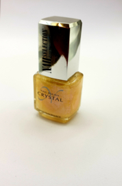 Nail Selection Crystal Pink 12 ml roze effectnagellak