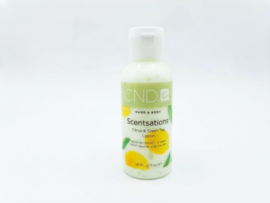 CND Scentsations Citrus & Green Tea Hand & Body Lotion 59 ml