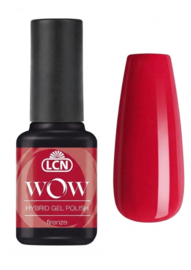 LCN WOW Hybrid Gel Polish –LCN-formules: HEMA-TPO-vrij  Firenze 8ml | Gel-look zonder lamp