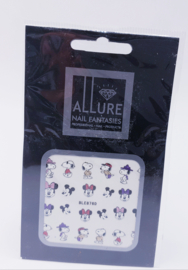ALLURE NAIL ART NAIL DECORATIONS
