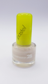 2B COLOURS MAKE THE DIFFERENCE - VAO513 PASTEL PEARLS DELUXE Nagellak 60 Seconds -5.5ML