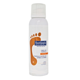 Footlogix Tired Leg Formula 125ml