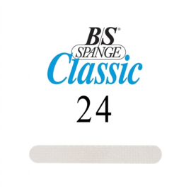 B/S Spange Classic 24 mm - 10 st. -