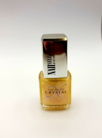 Nail Selection Crystal Pink 12 ml roze effectnagellak