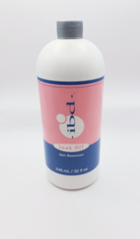SOAK OFF IBD GEL REMOVER 946 ML