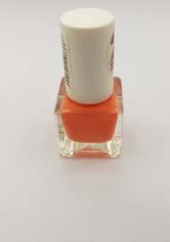 2B COLOURS MAKE THE DIFFERENCE - 083 PEACH PARFAIT Nagellak 60 Seconds -6ML