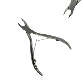 Vellentang RVS 4 mm – Compact & Precisiegericht – 10 cm