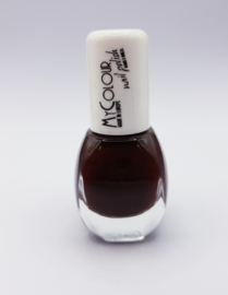 MY COLOUR - VAO13 COSMIC Nagellak 60 Seconds -5.5ML MADE IN EUROPE