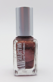Nail Selection For Professionals - 6 ml- MAGNETIC NAIL POLISH -BROWN