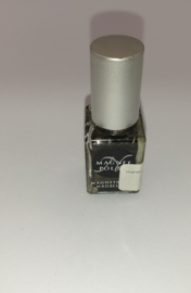 Nail Selection For Professionals - 6 ml- MAGNETIC NAIL POLISH -BLACK