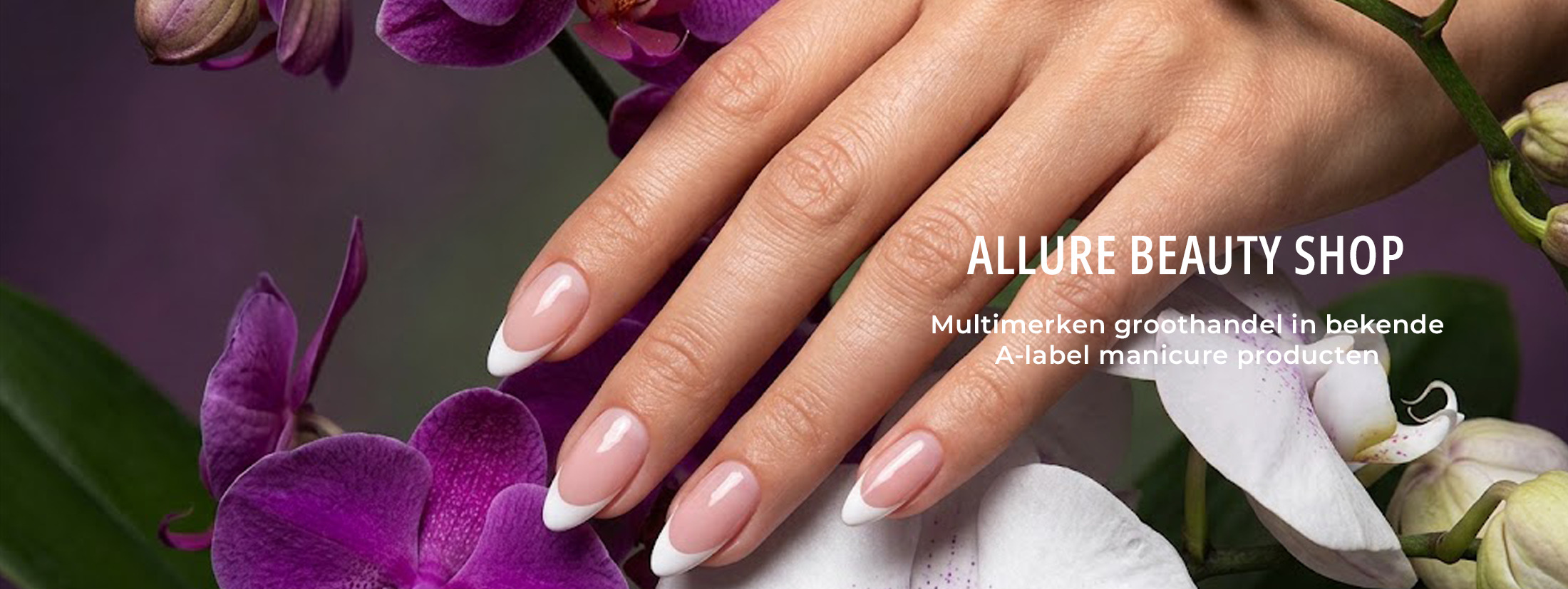 Allure Beauty Shop