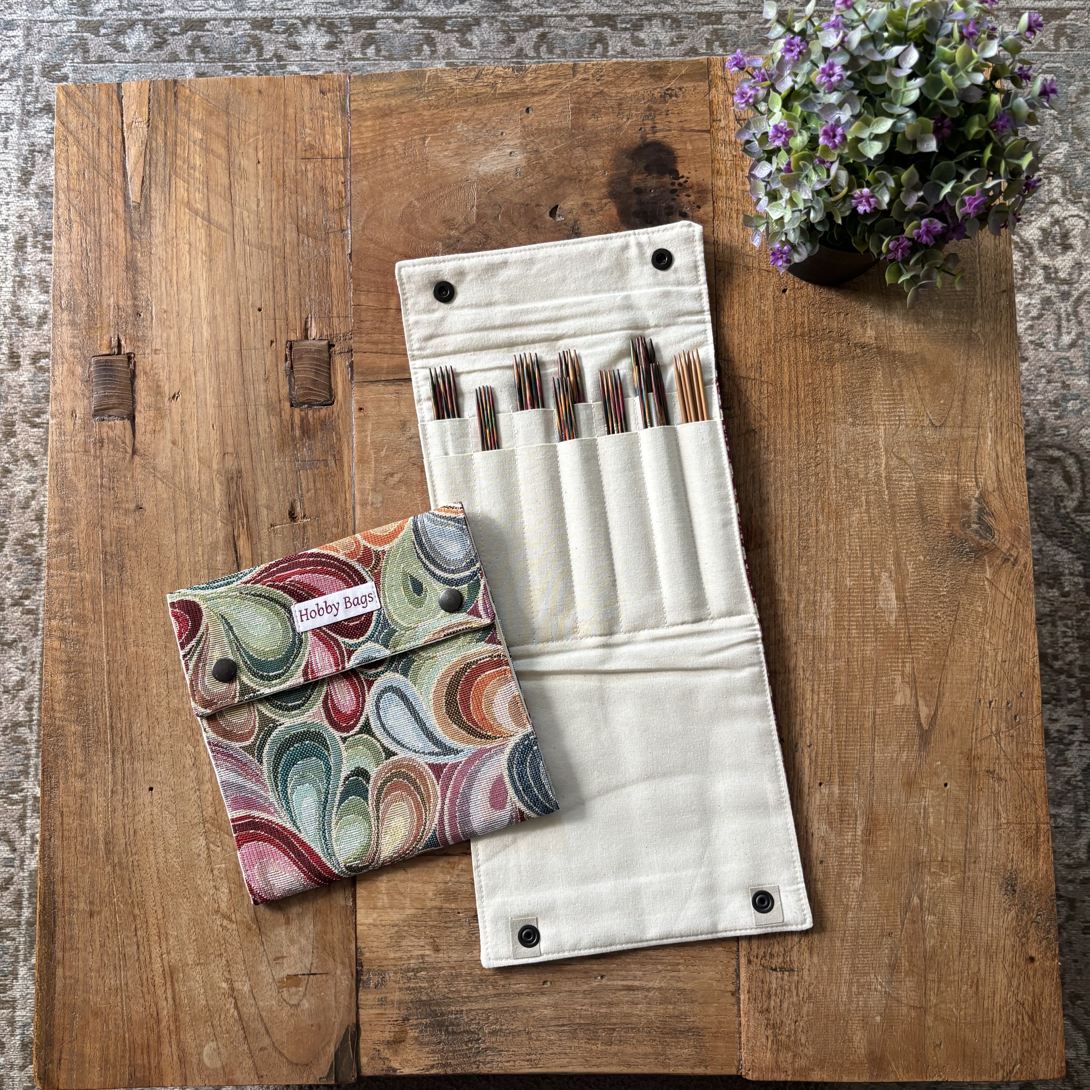 DPN Bag / Gobelin Hermosa