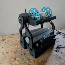 Yarn & Spin Bag (geschikt voor de EEW Fold E-spinner)