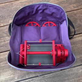 Yarn & Spin Bag (geschikt voor de Argonaut E-spinner)