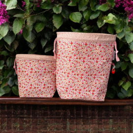 PB Cute Pink Flowers