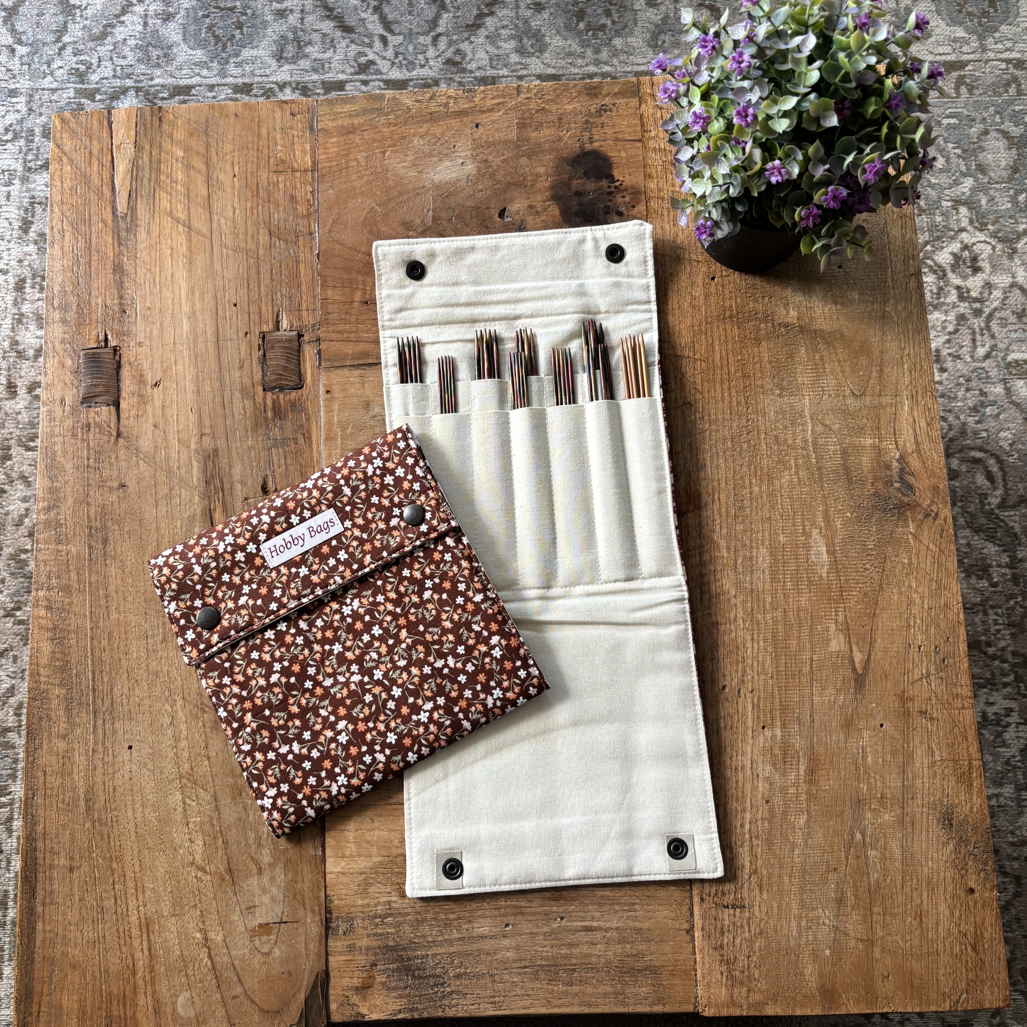 DPN Bags & Etuis