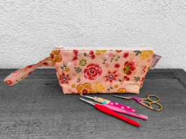 CB Bloemen/ etui