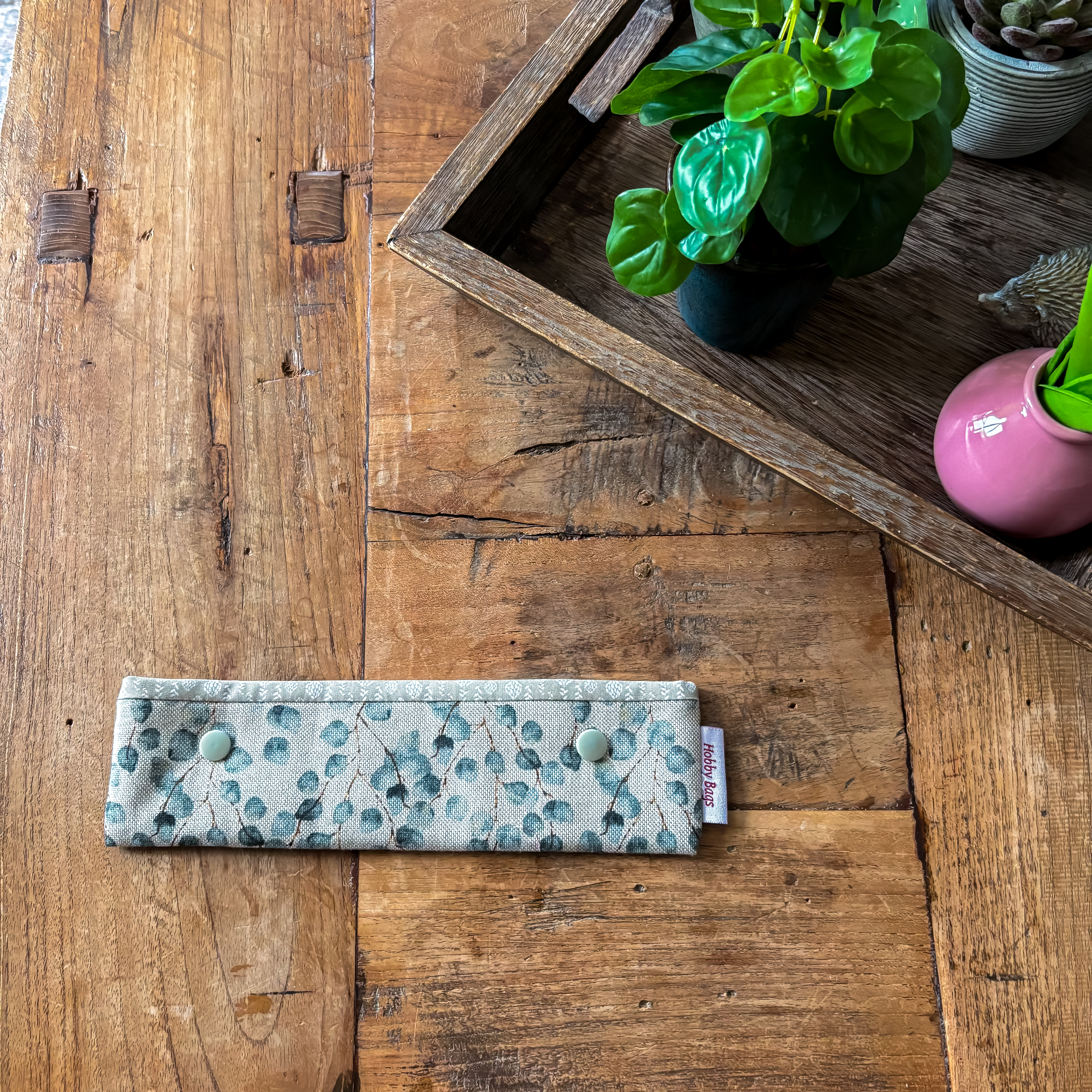 DPN Etui / mini Eucalyptus