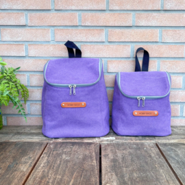Yarn & Spin Bag (geschikt voor de EEW Fold E-spinner)