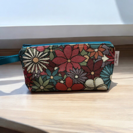 CB Flowers / etui