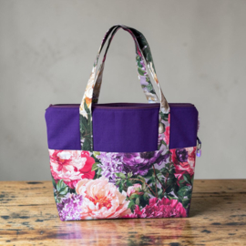 PB Pioen Passie (met rits) / maat L / zonder accessoires