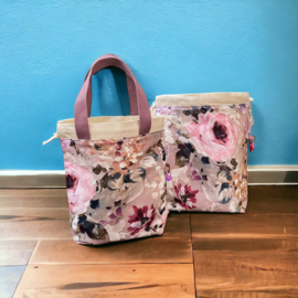 PB Romantic Rose (met koordsluiting)