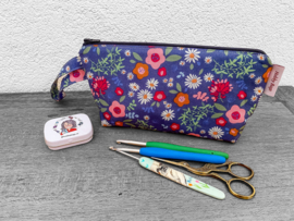 CB Flower Power / etui